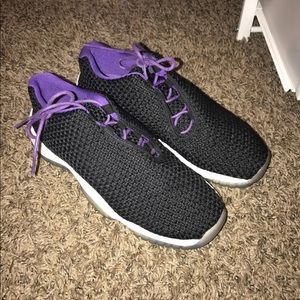 Low top Jordan Futures